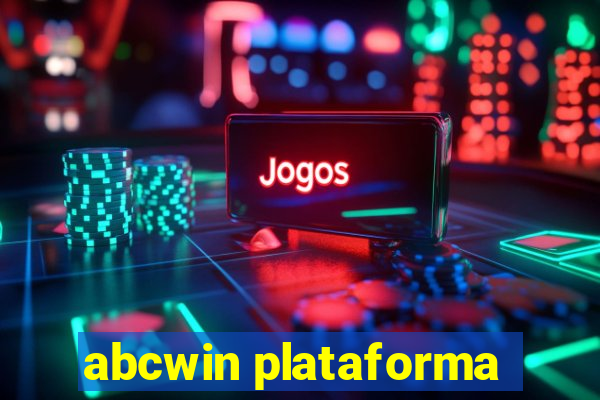 abcwin plataforma